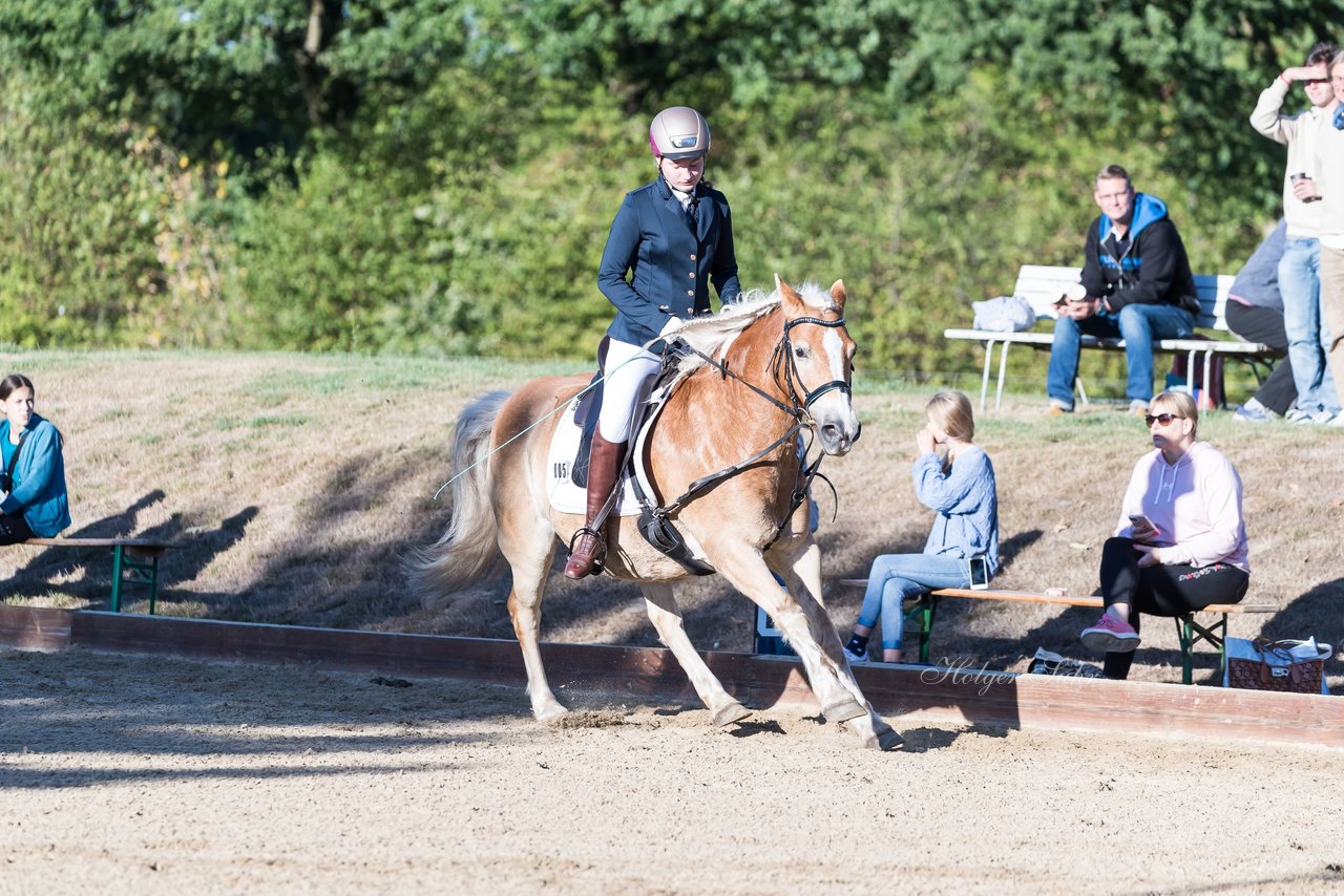 Bild 100 - Pony Akademie Turnier